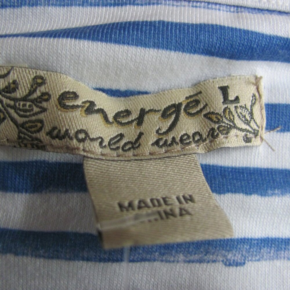 ENERGE WORLD WEAR   BRAND NEW WITH TAGS - Picture 8 of 13